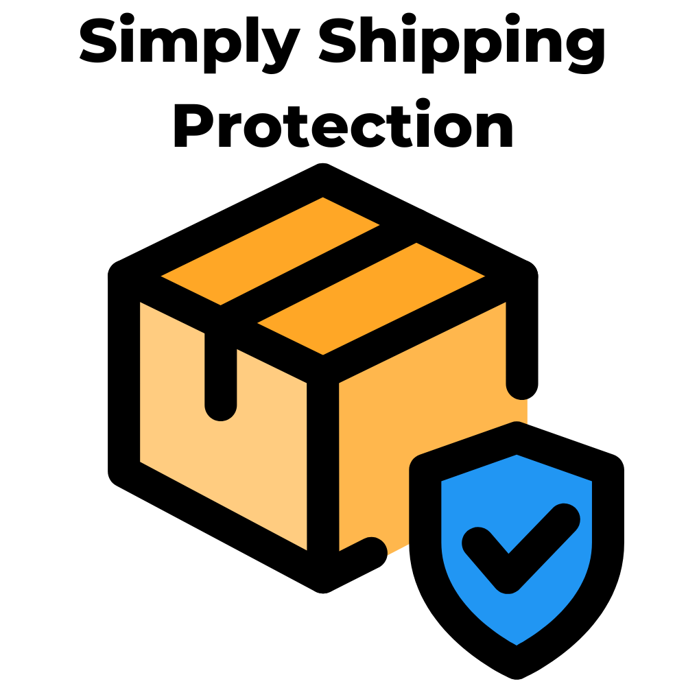 Simply Shipping Protection - FREE